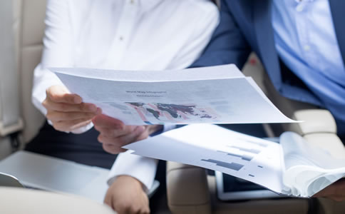 深圳代理記賬服務所需材料、費用有哪些？