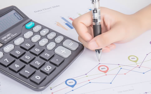 選擇深圳財務(wù)代理記賬的優(yōu)勢、費用