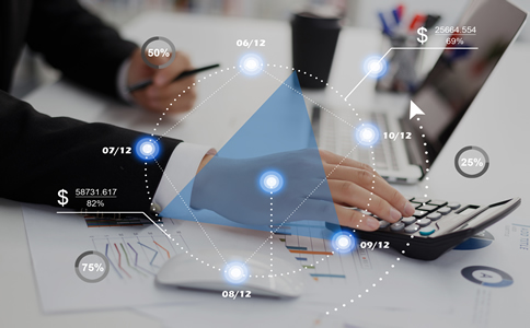 南山區(qū)代理記賬報(bào)稅流程、所需材料有哪些？
