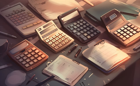 南山區(qū)代理記賬流程及費用、優(yōu)勢有什么？