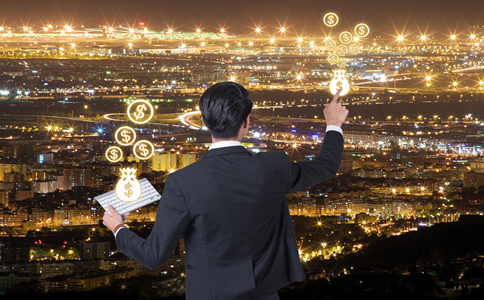 福田區(qū)注冊商標流程