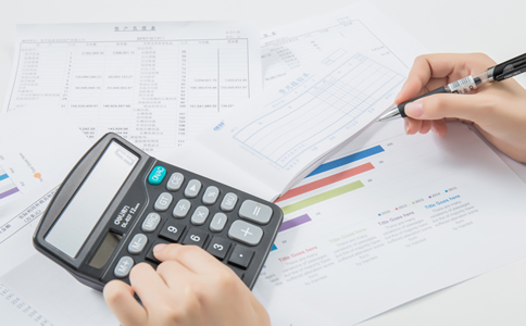 深圳公司做賬報(bào)稅流程及材料有哪些？
