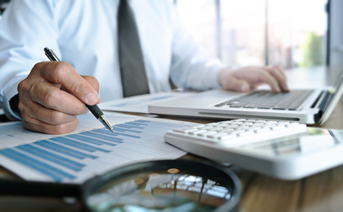 南山區(qū)代理記賬費(fèi)用、所需材料有哪些？