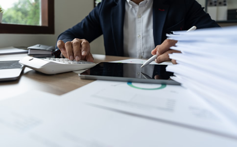 深圳財(cái)務(wù)代理記賬的材料、優(yōu)勢(shì)有哪些？