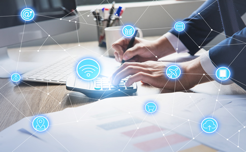 深圳的代記賬公司哪家好？