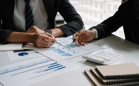 深圳公司做賬報稅注意事項、材料有哪些？