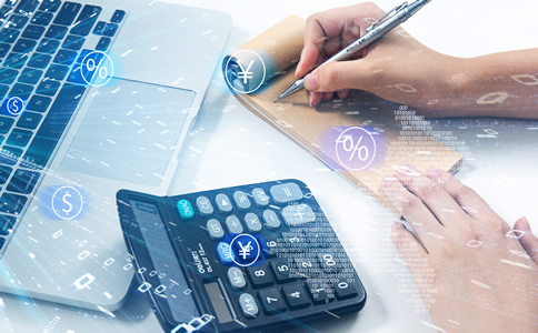 深圳記賬代理所需費用有哪些？