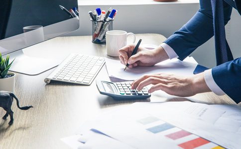 深圳代做賬的公司哪家好？