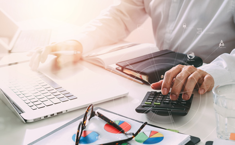 深圳公司做賬報稅所需的費用及注意事項詳解