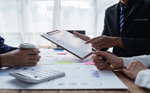 深圳記賬報稅所需的材料、注意事項有哪些？