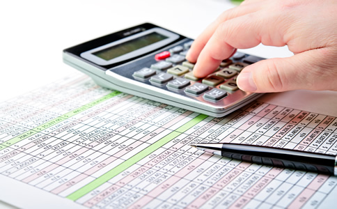深圳記賬報稅所需條件、材料有哪些？
