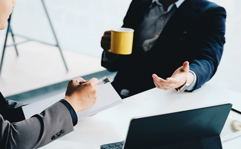 深圳代理注冊(cè)公司選哪家好？