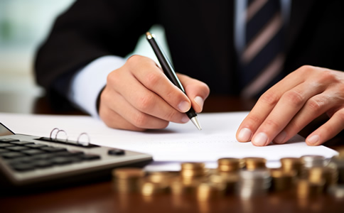 深圳記賬報(bào)稅辦理流程、材料有哪些？