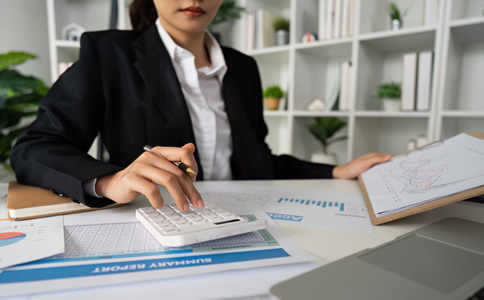 深圳企業(yè)代理記賬要多少錢？