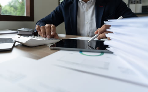 深圳代辦公司注冊需要的費用、材料有什么？