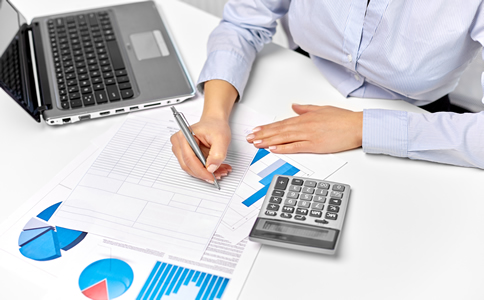 深圳公司做賬報稅辦理步驟、注意事項詳解