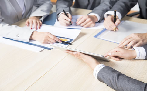 深圳注冊(cè)公司商標(biāo)所需的材料、注意事項(xiàng)...