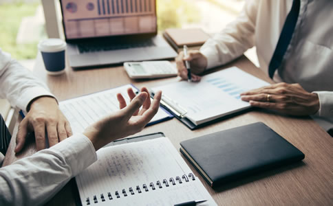 選擇深圳代理記賬公司的流程、注意事項(xiàng)...