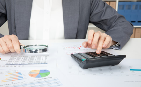 深圳會(huì)計(jì)代理記賬代辦材料、優(yōu)勢有哪些？