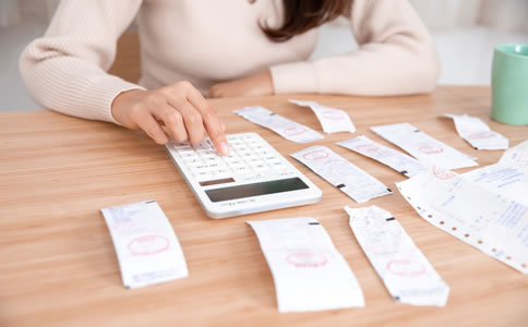 南山區(qū)代理記賬條件及步驟、好處有什么？