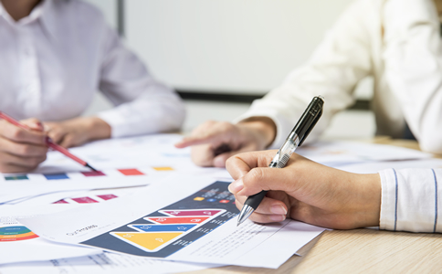 深圳公司注冊材料有什么？