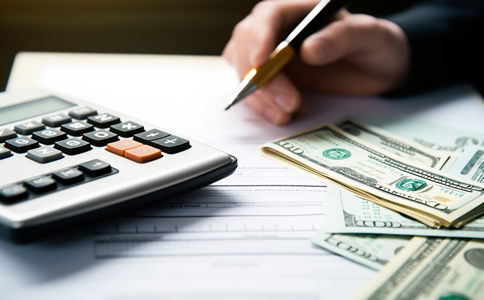 選擇深圳財(cái)務(wù)代賬公司費(fèi)用有什么？