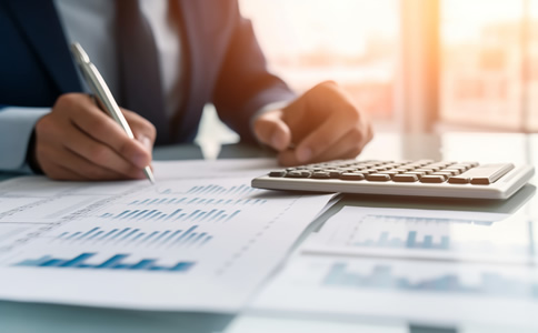 深圳的代理記賬公司哪家好？