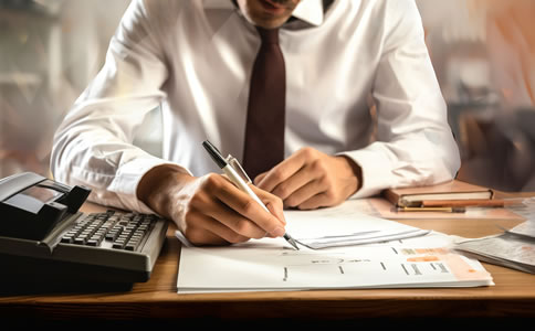 深圳代理記賬報稅所需費用有什么？